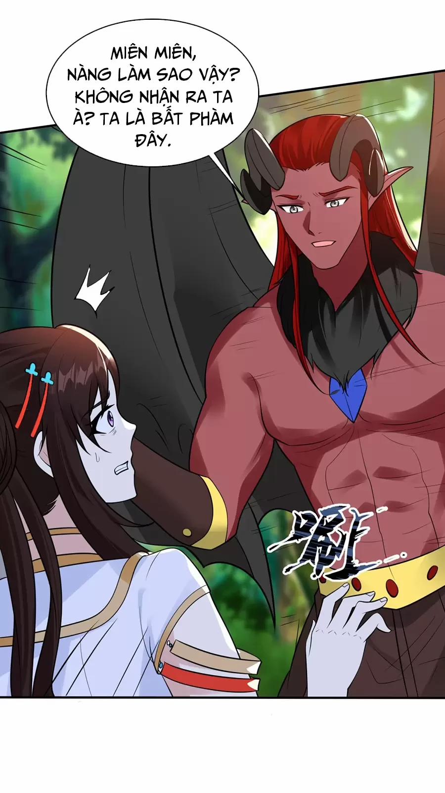 Người Ở Rể Bị Ép Thành Phản Diện 574 trang 13