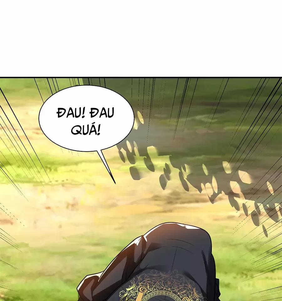 Người Ở Rể Bị Ép Thành Phản Diện 574 trang 2