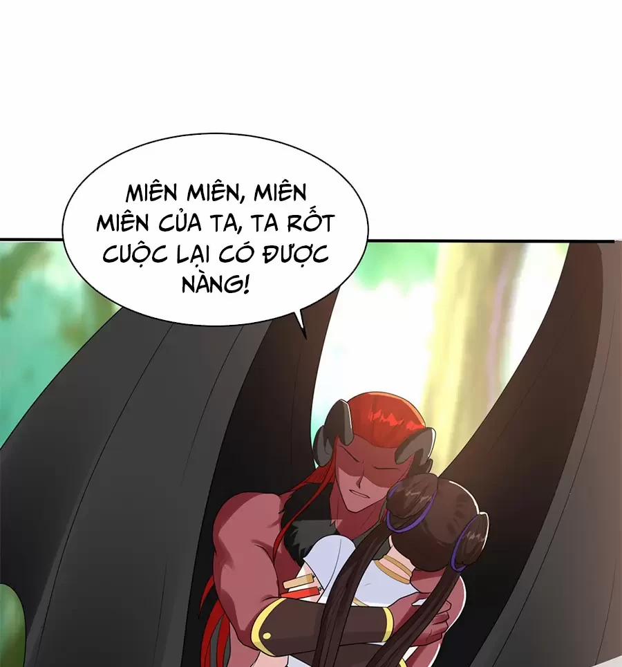 Người Ở Rể Bị Ép Thành Phản Diện 574 trang 24