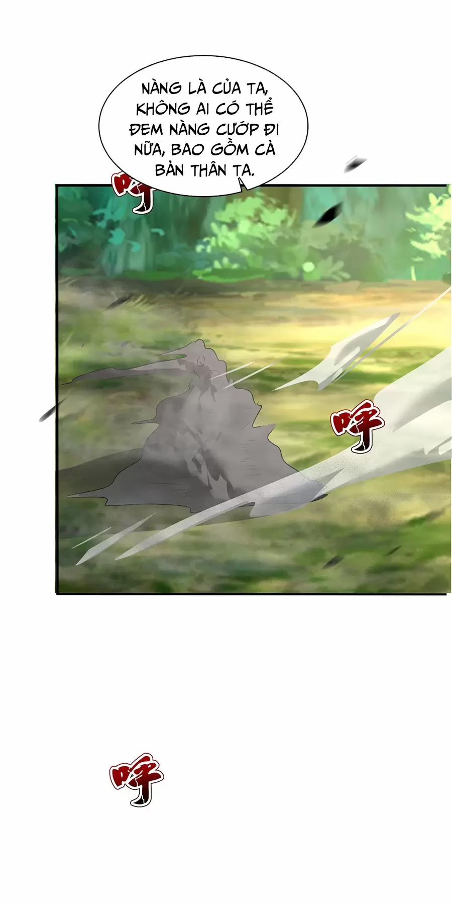 Người Ở Rể Bị Ép Thành Phản Diện 574 trang 26