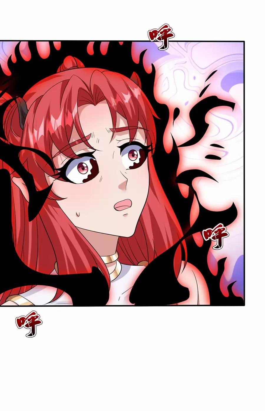 Người Ở Rể Bị Ép Thành Phản Diện 574 trang 28