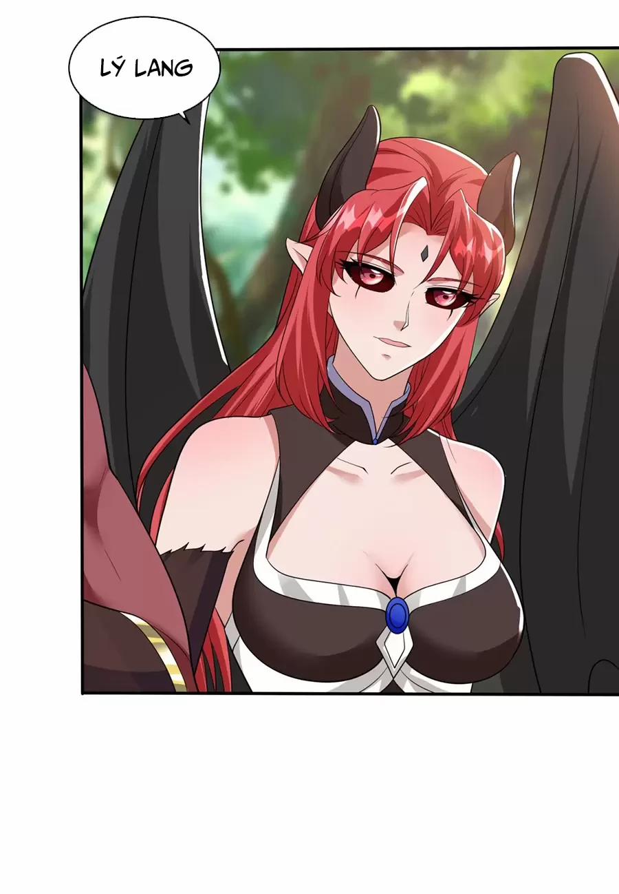 Người Ở Rể Bị Ép Thành Phản Diện 574 trang 29