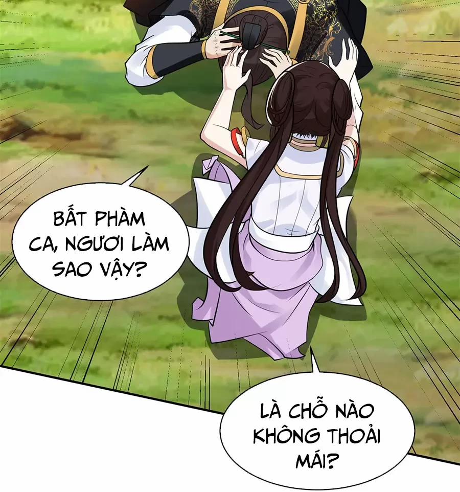 Người Ở Rể Bị Ép Thành Phản Diện 574 trang 3