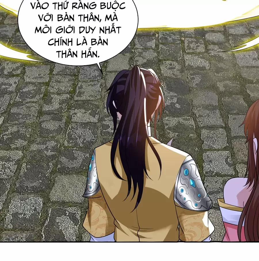 Người Ở Rể Bị Ép Thành Phản Diện 574 trang 40