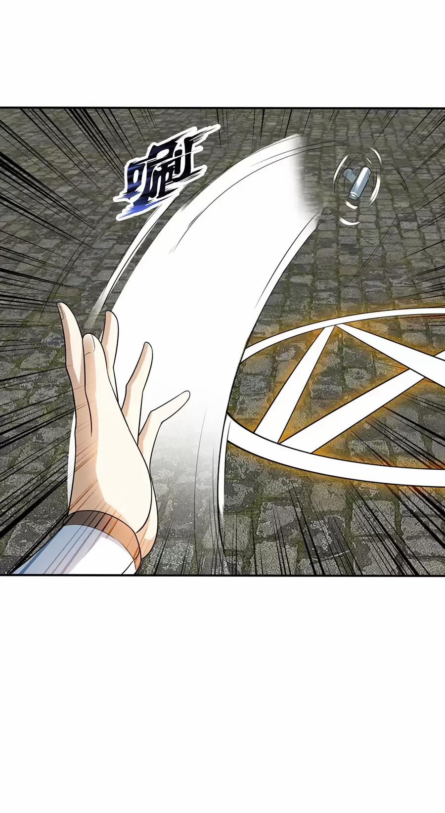 Người Ở Rể Bị Ép Thành Phản Diện 574 trang 43