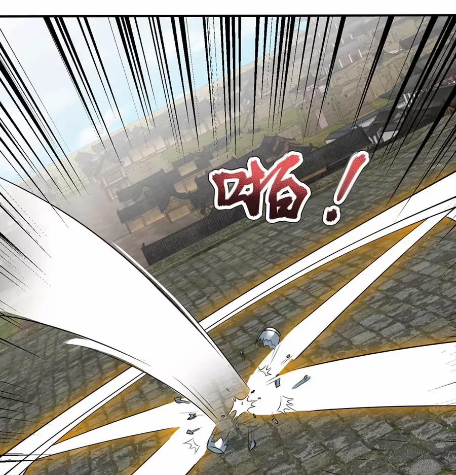 Người Ở Rể Bị Ép Thành Phản Diện 574 trang 44