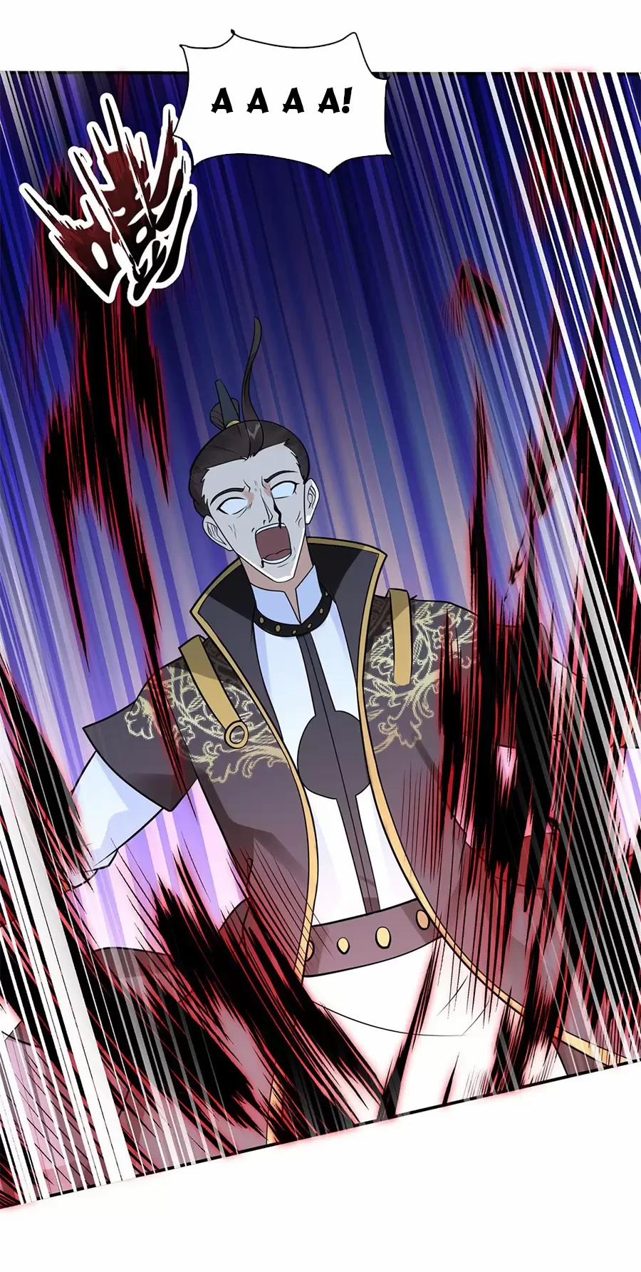 Người Ở Rể Bị Ép Thành Phản Diện 574 trang 8