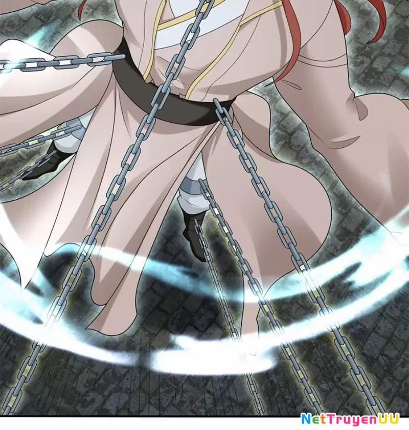 Người Ở Rể Bị Ép Thành Phản Diện 575 trang 23