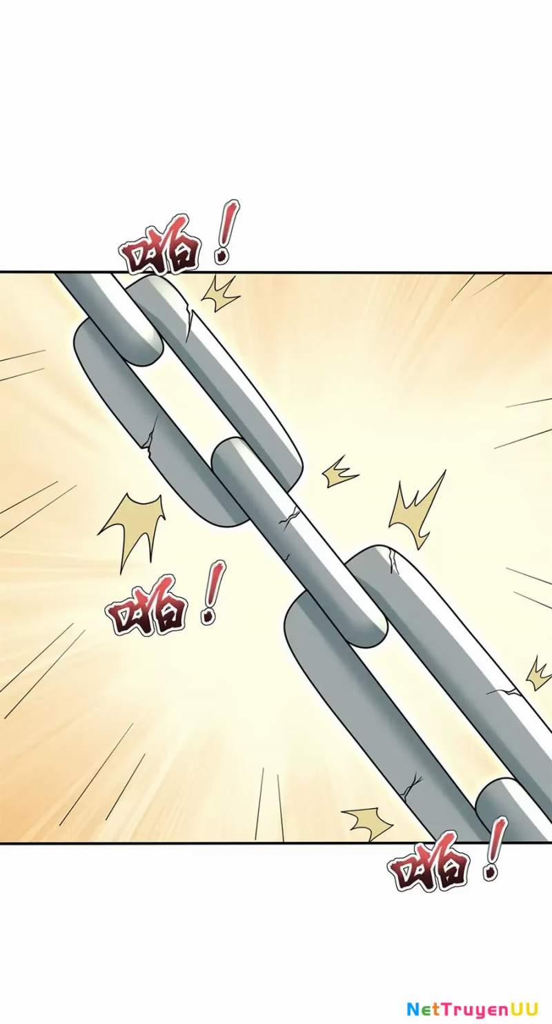 Người Ở Rể Bị Ép Thành Phản Diện 575 trang 24