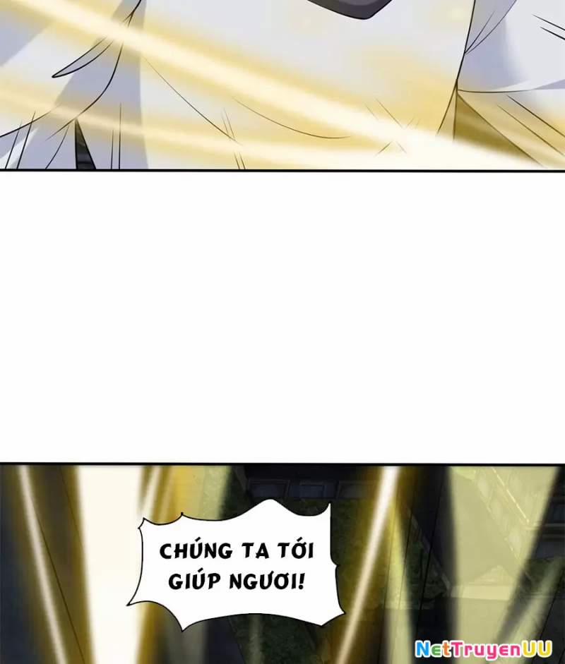 Người Ở Rể Bị Ép Thành Phản Diện 575 trang 29