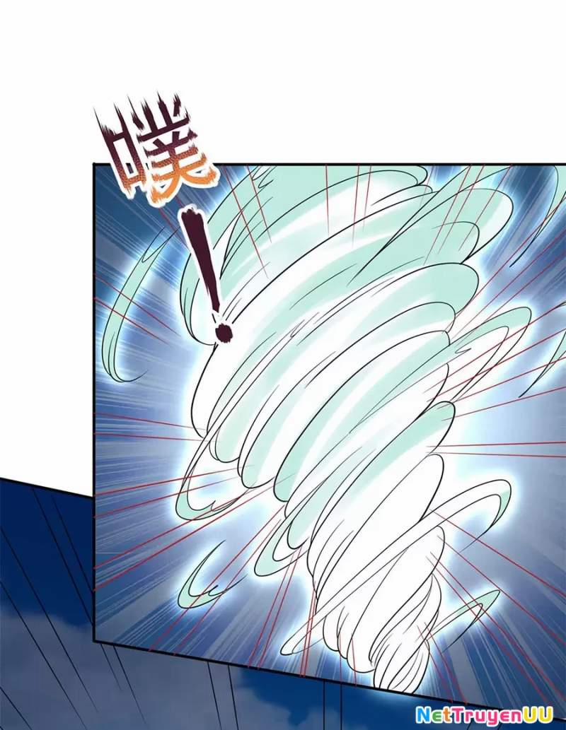 Người Ở Rể Bị Ép Thành Phản Diện 575 trang 3