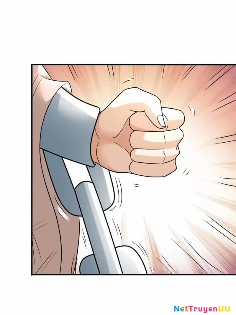 Người Ở Rể Bị Ép Thành Phản Diện 575 trang 32