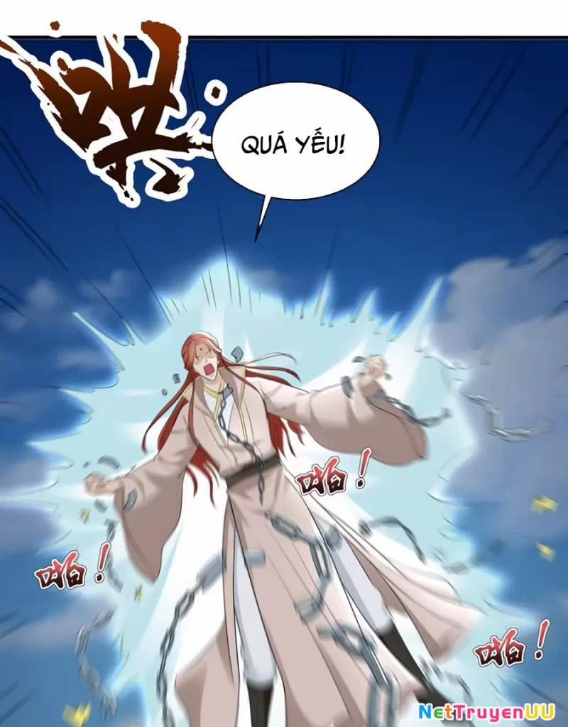 Người Ở Rể Bị Ép Thành Phản Diện 575 trang 34