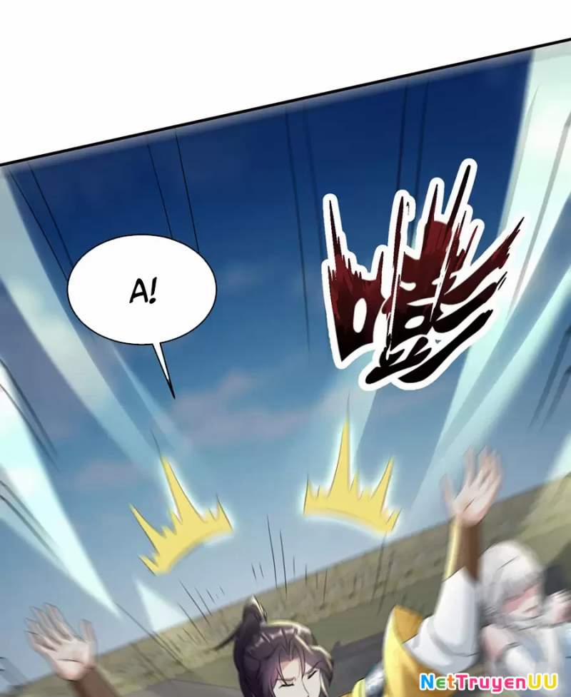 Người Ở Rể Bị Ép Thành Phản Diện 575 trang 36