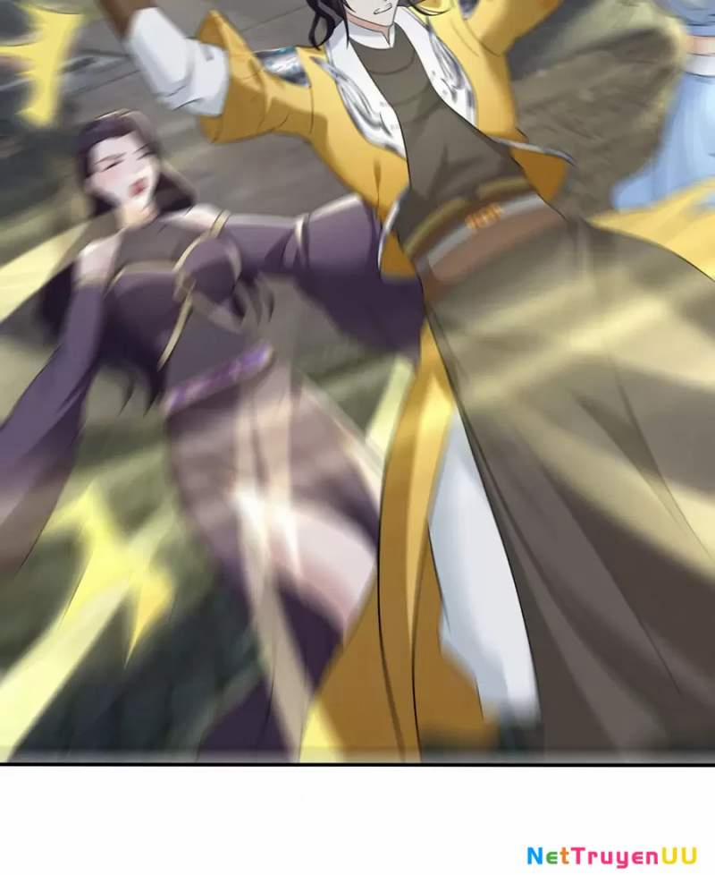 Người Ở Rể Bị Ép Thành Phản Diện 575 trang 37