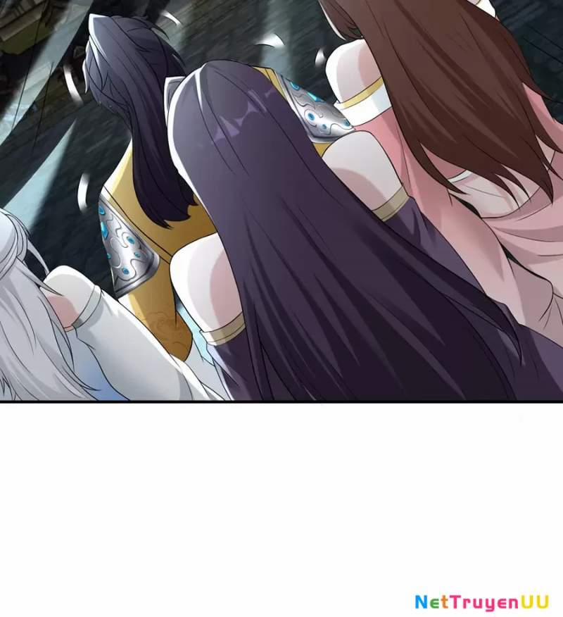 Người Ở Rể Bị Ép Thành Phản Diện 575 trang 39