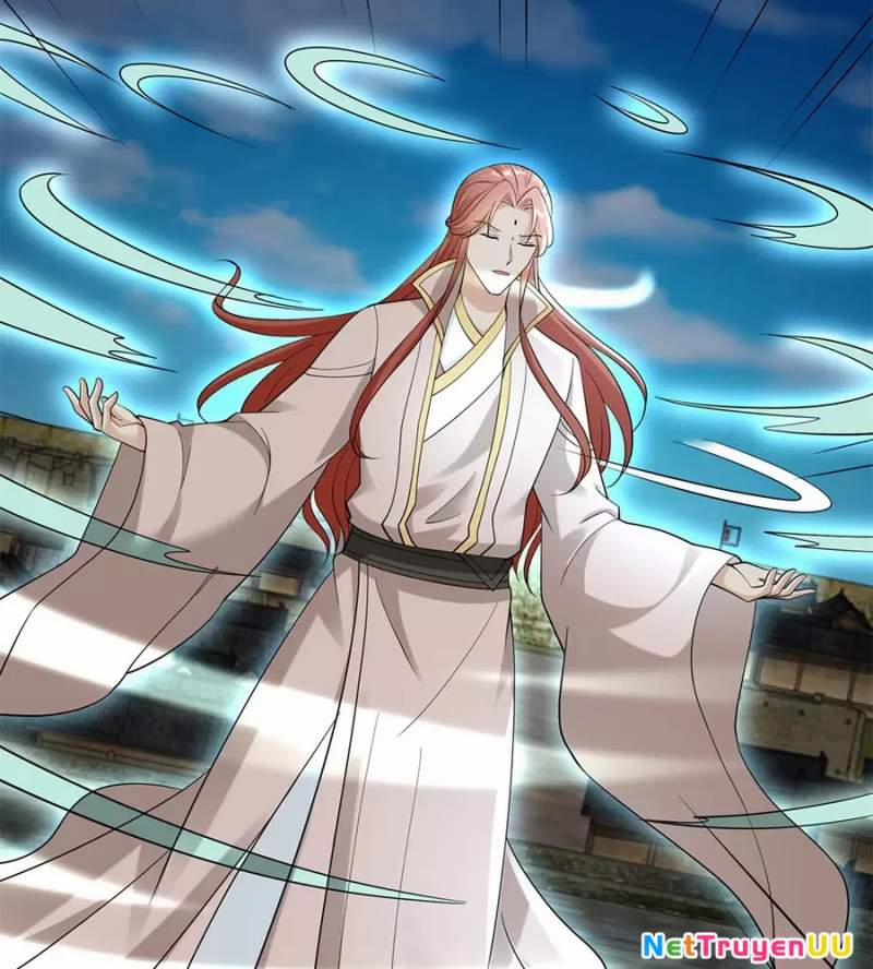 Người Ở Rể Bị Ép Thành Phản Diện 575 trang 4