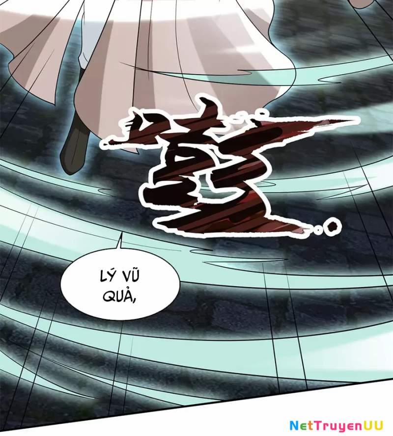 Người Ở Rể Bị Ép Thành Phản Diện 575 trang 5