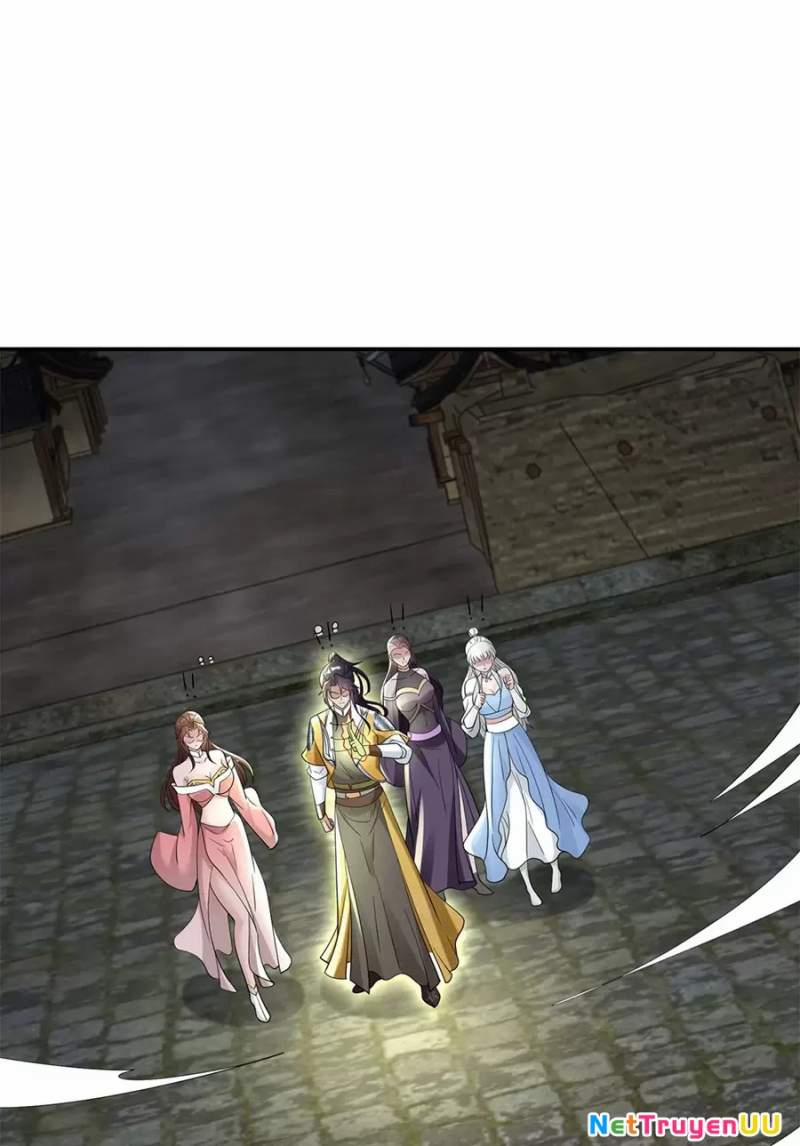 Người Ở Rể Bị Ép Thành Phản Diện 575 trang 7