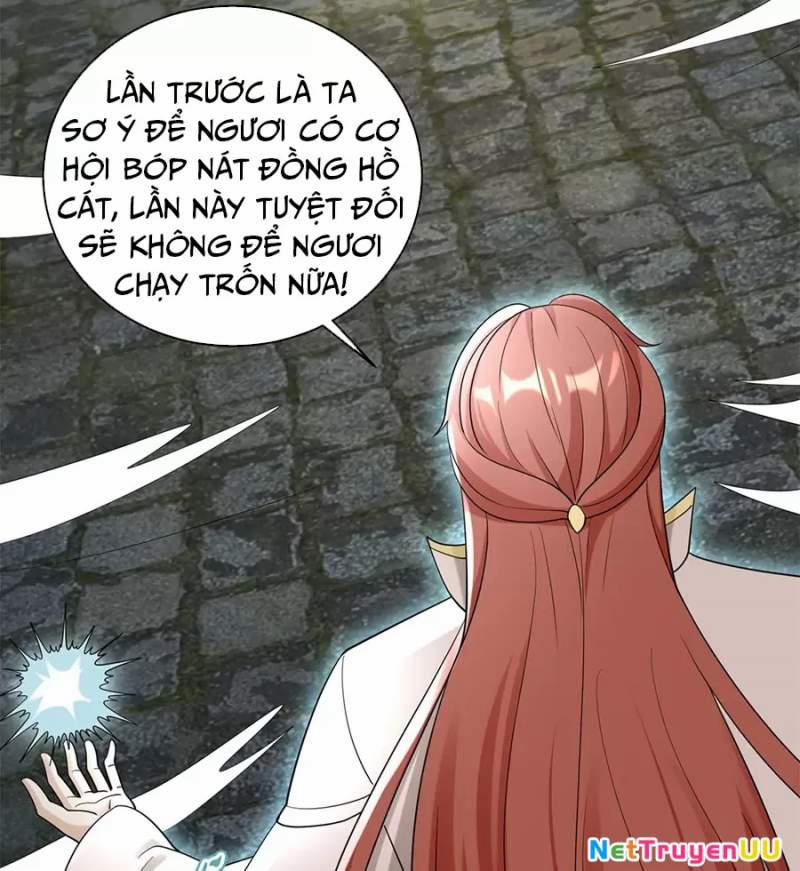 Người Ở Rể Bị Ép Thành Phản Diện 575 trang 8