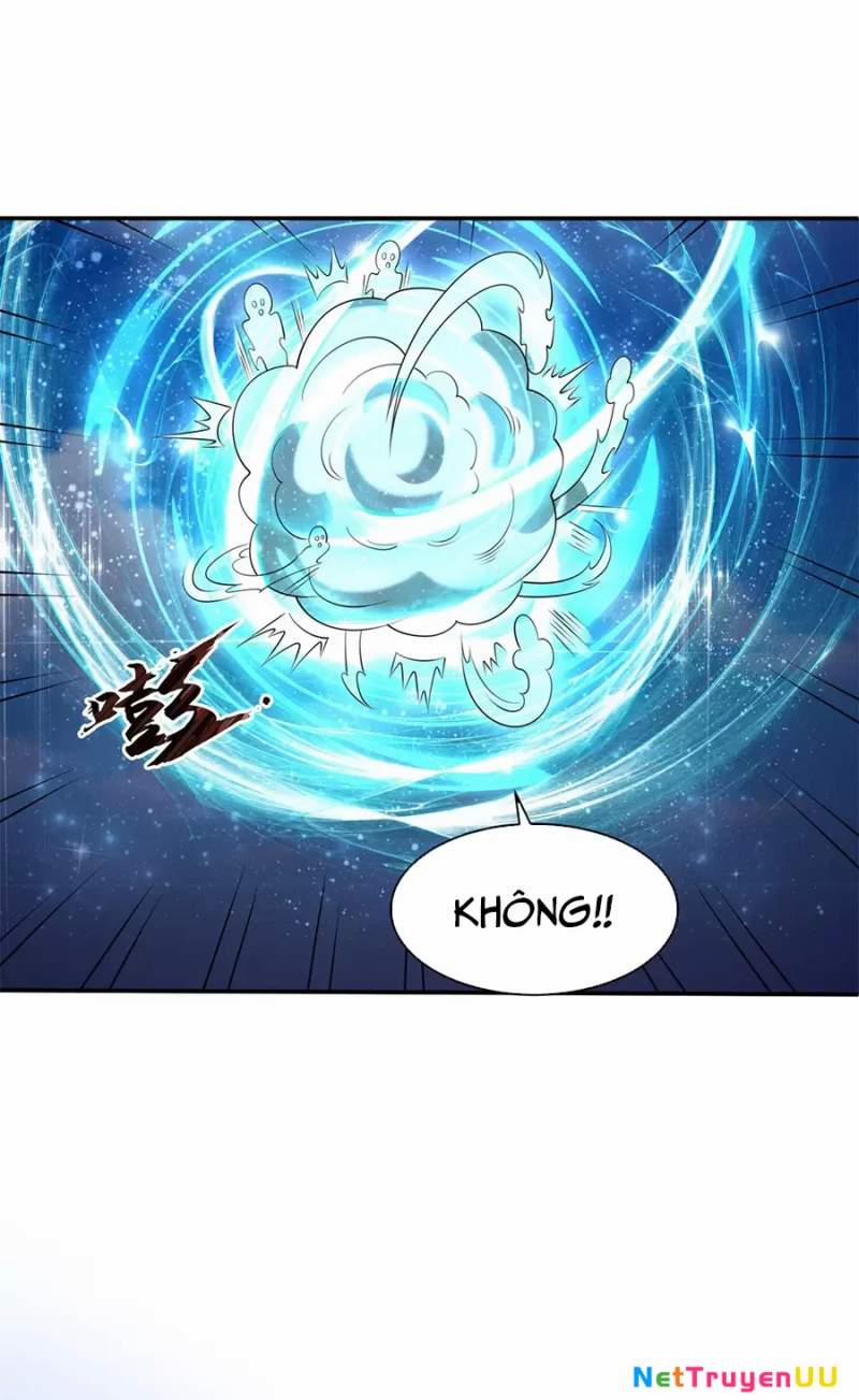 Người Ở Rể Bị Ép Thành Phản Diện 576 trang 10