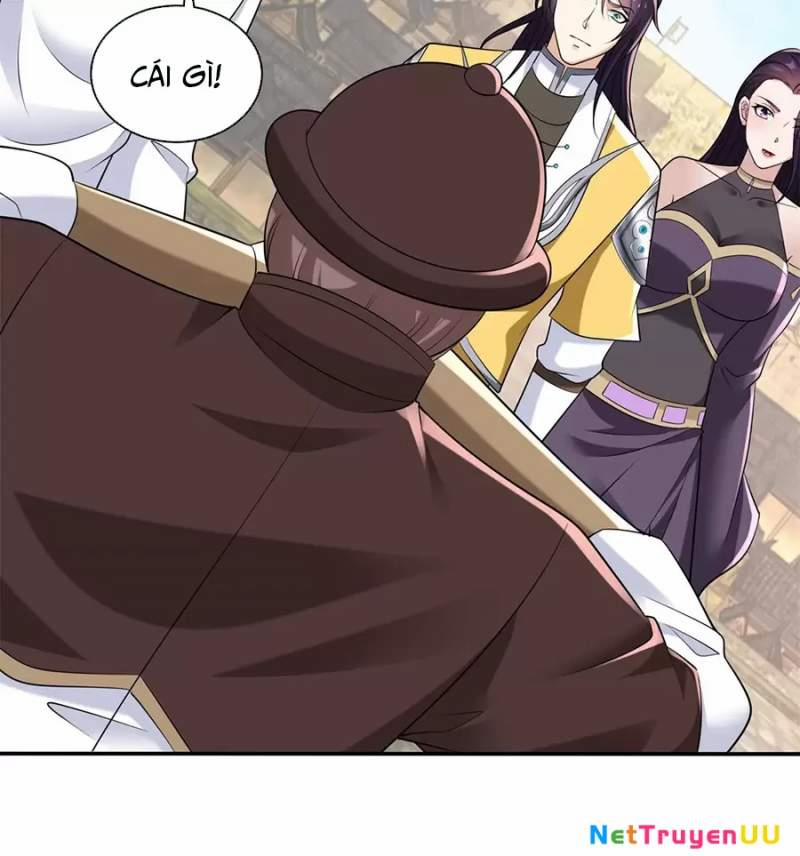 Người Ở Rể Bị Ép Thành Phản Diện 576 trang 21