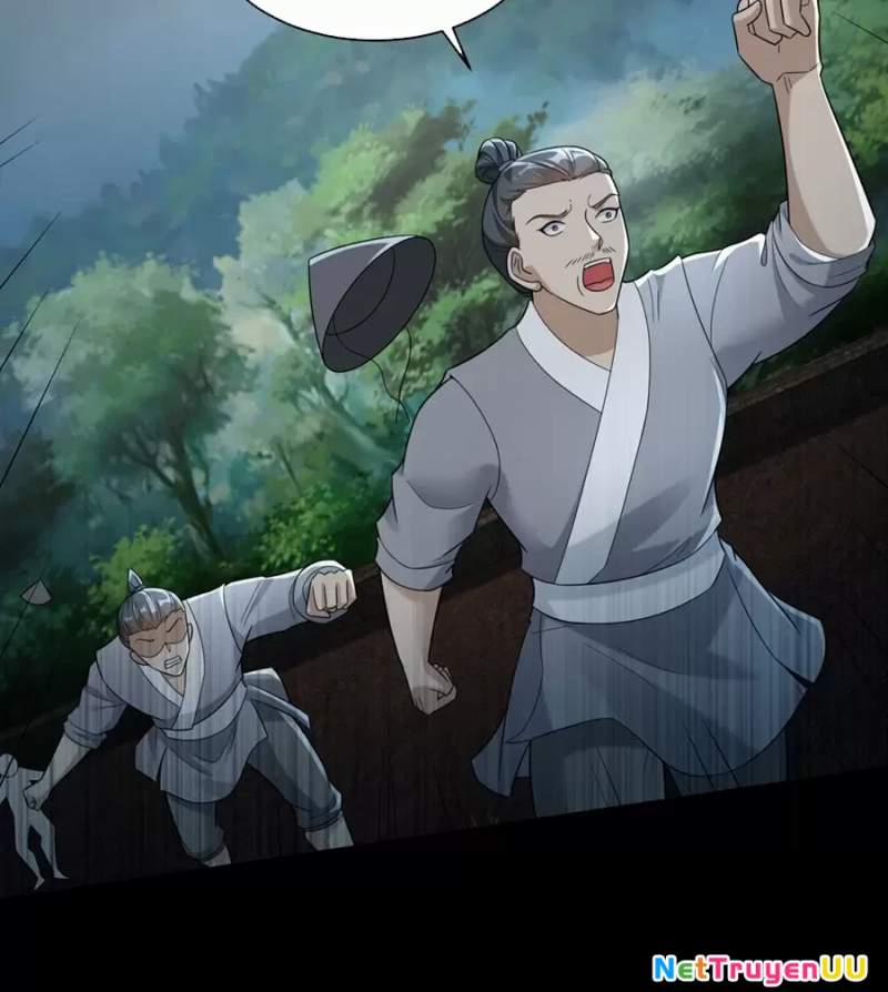 Người Ở Rể Bị Ép Thành Phản Diện 576 trang 35