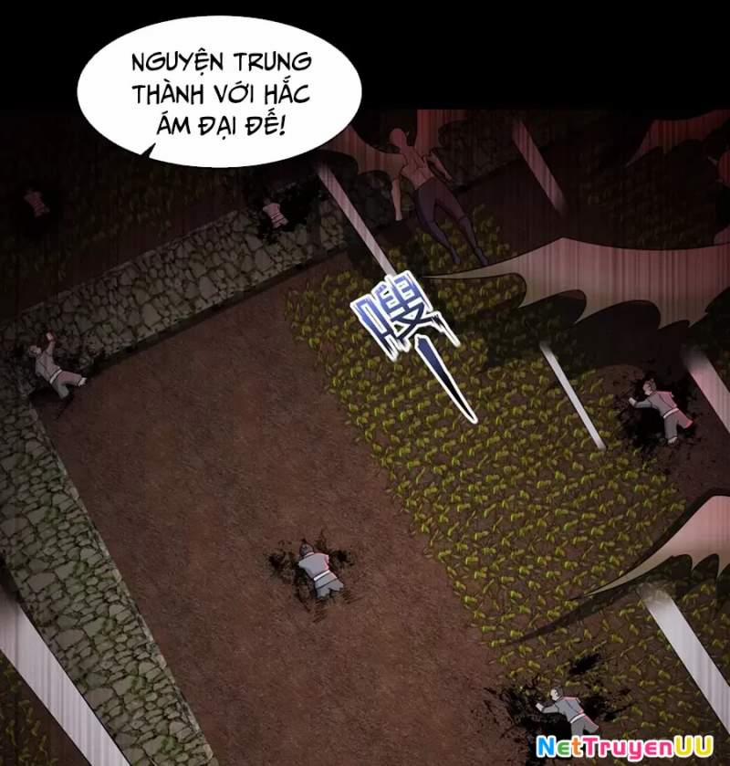 Người Ở Rể Bị Ép Thành Phản Diện 576 trang 37