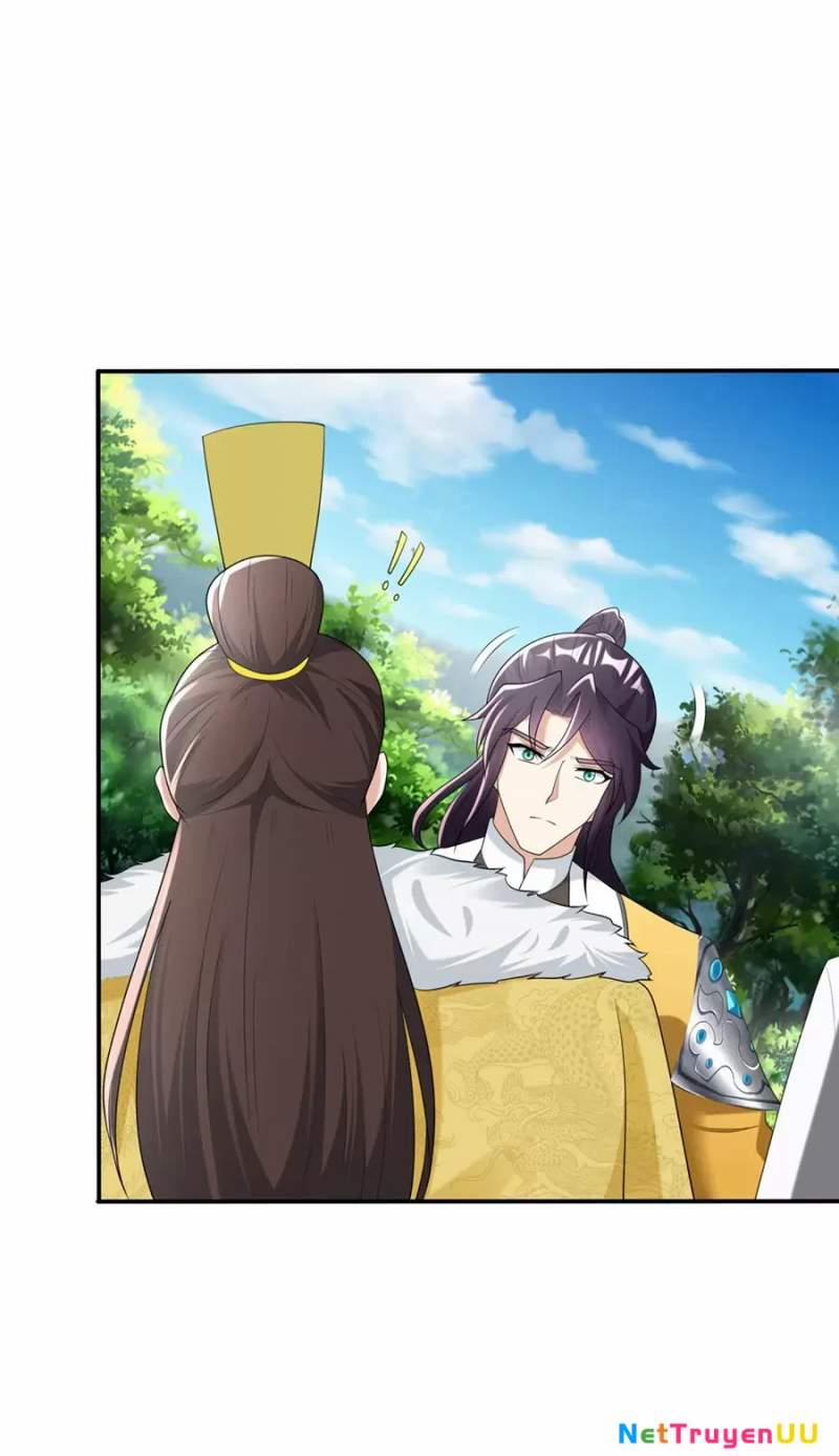 Người Ở Rể Bị Ép Thành Phản Diện 576 trang 43