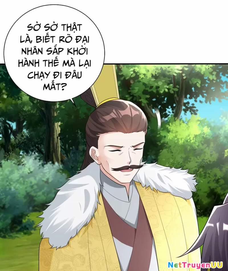 Người Ở Rể Bị Ép Thành Phản Diện 576 trang 44