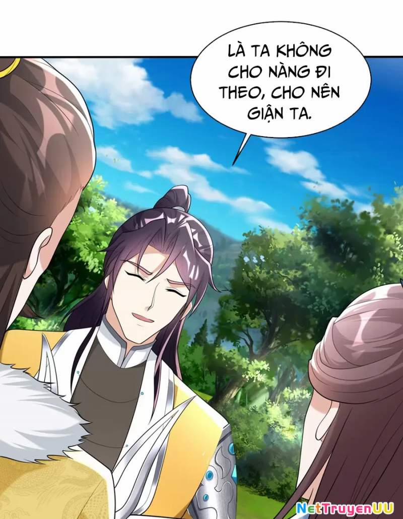 Người Ở Rể Bị Ép Thành Phản Diện 576 trang 46