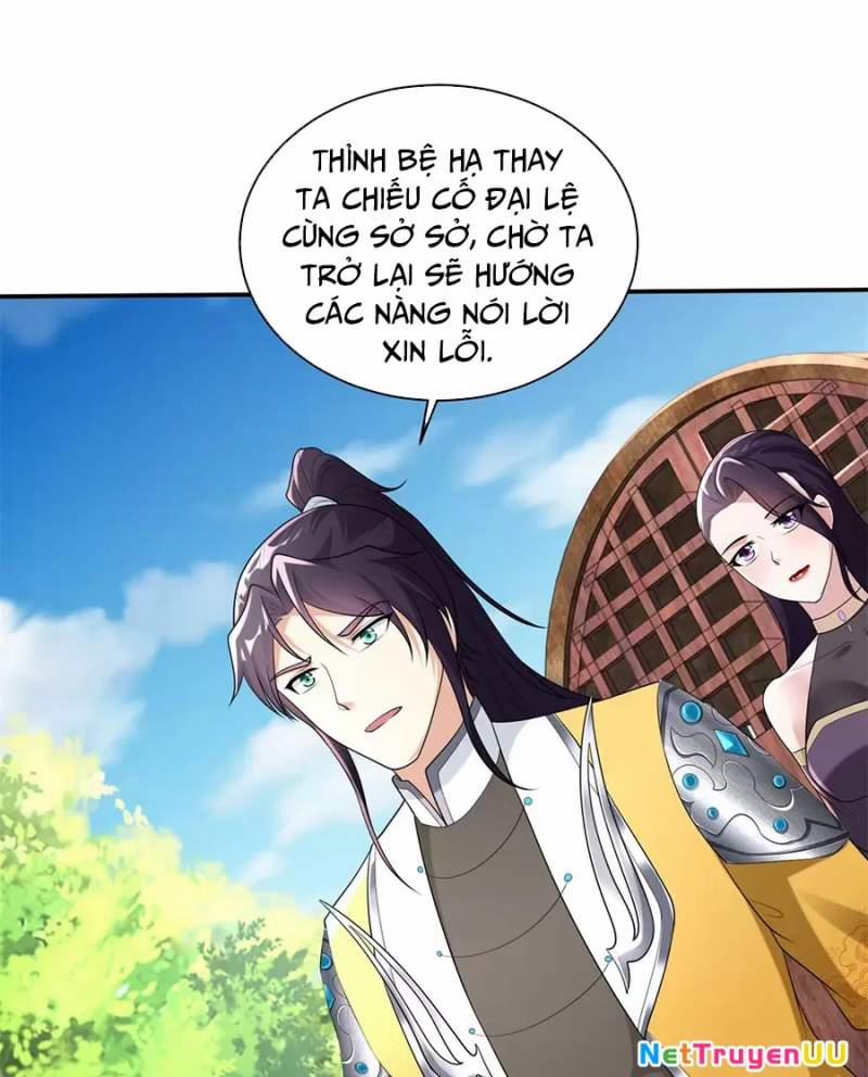 Người Ở Rể Bị Ép Thành Phản Diện 576 trang 48