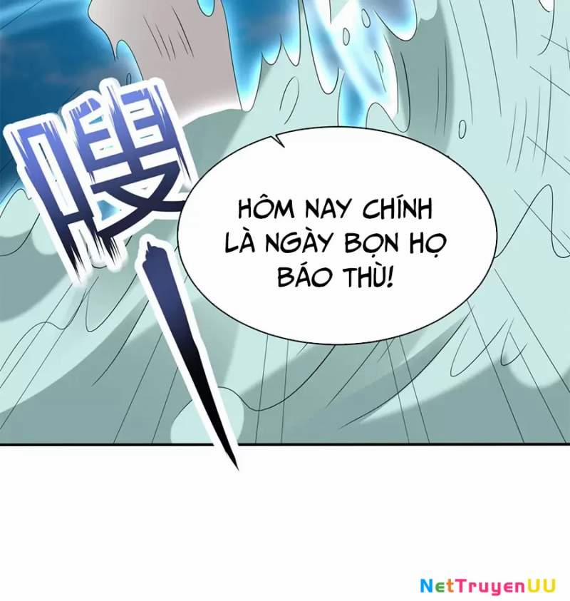 Người Ở Rể Bị Ép Thành Phản Diện 576 trang 5