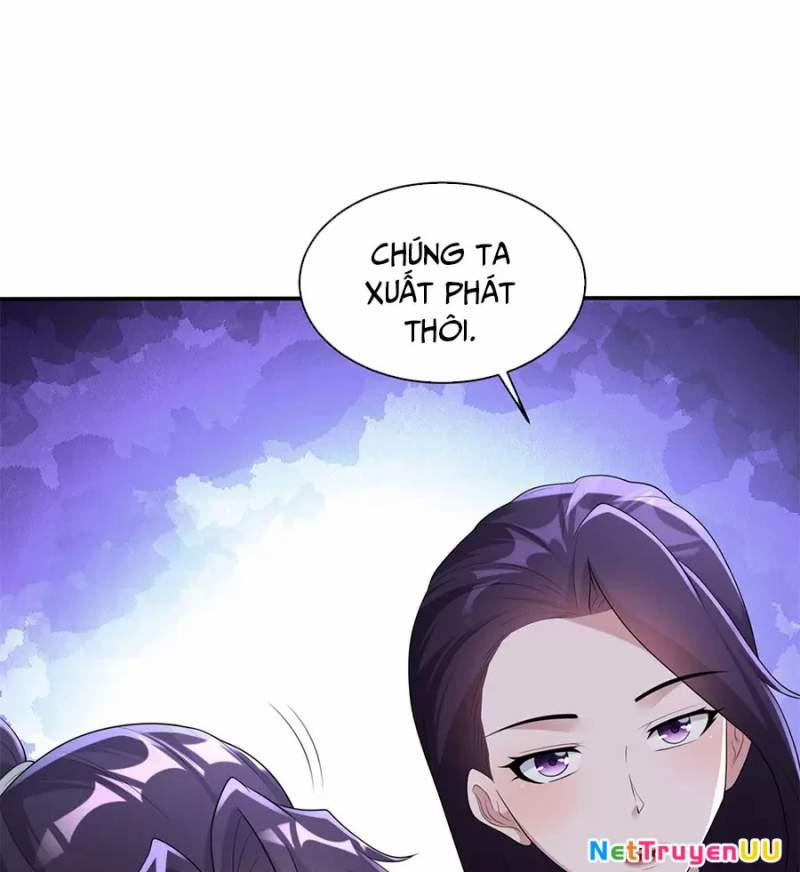 Người Ở Rể Bị Ép Thành Phản Diện 576 trang 50