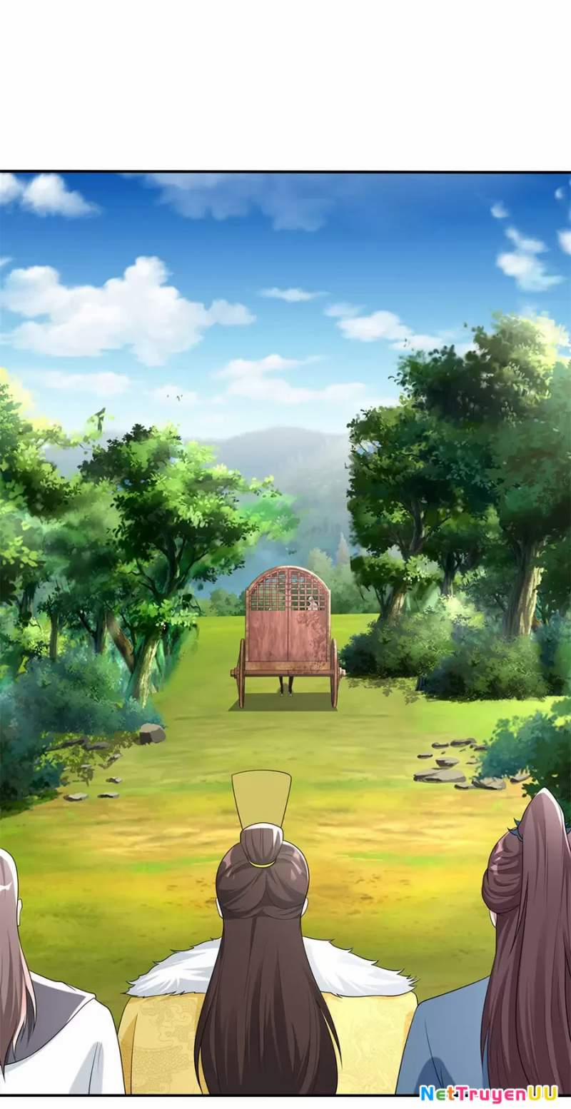 Người Ở Rể Bị Ép Thành Phản Diện 576 trang 52