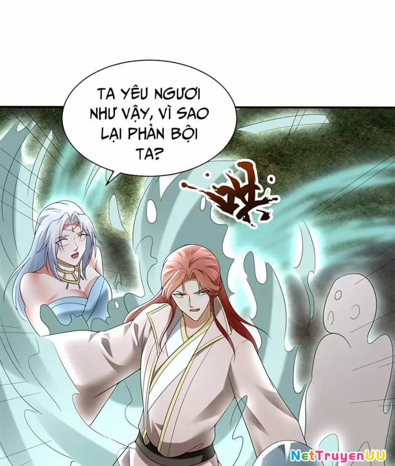 Người Ở Rể Bị Ép Thành Phản Diện 576 trang 6