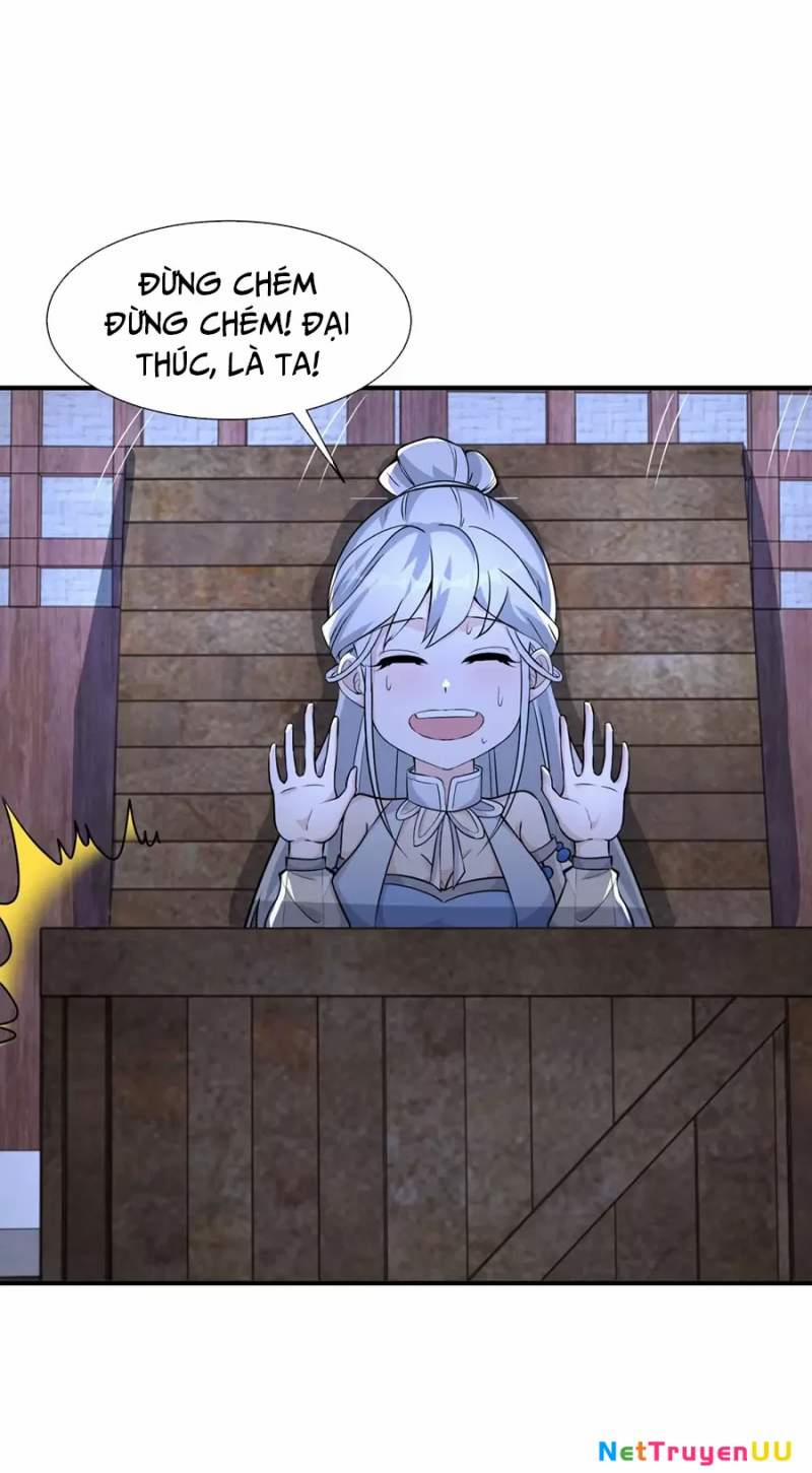 Người Ở Rể Bị Ép Thành Phản Diện 577 trang 17