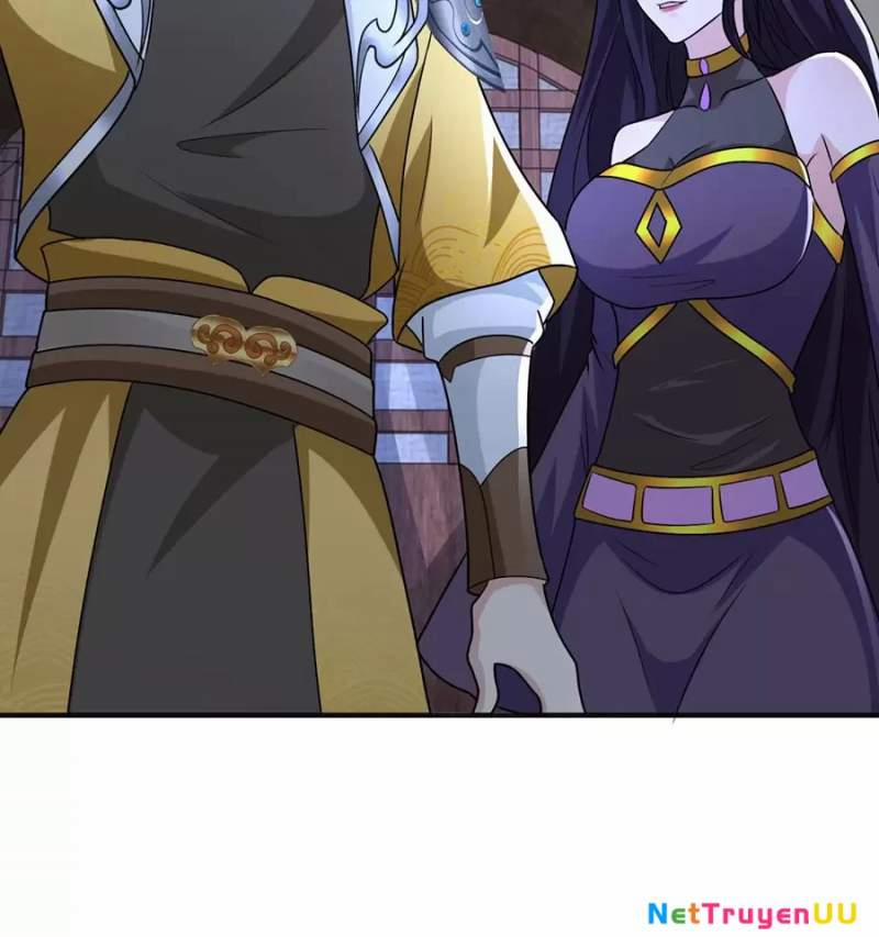 Người Ở Rể Bị Ép Thành Phản Diện 577 trang 20