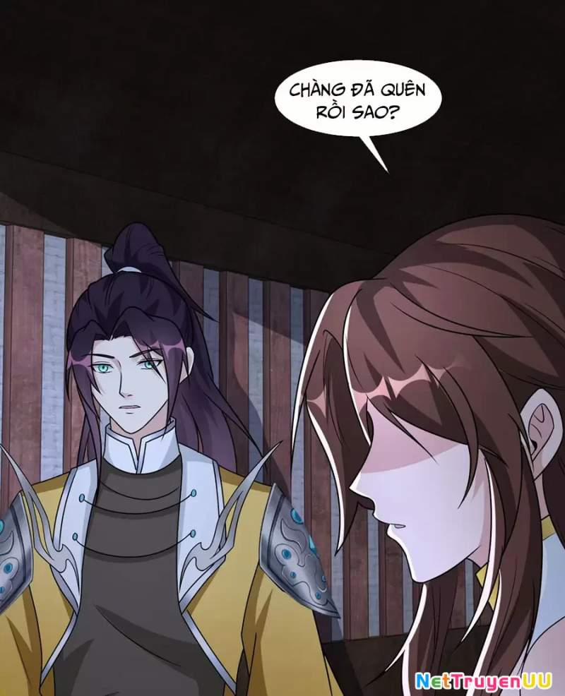 Người Ở Rể Bị Ép Thành Phản Diện 577 trang 31