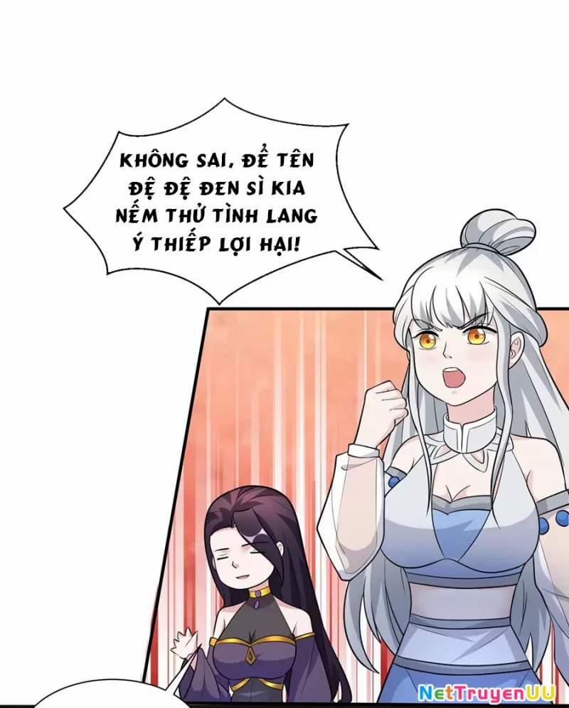 Người Ở Rể Bị Ép Thành Phản Diện 577 trang 35