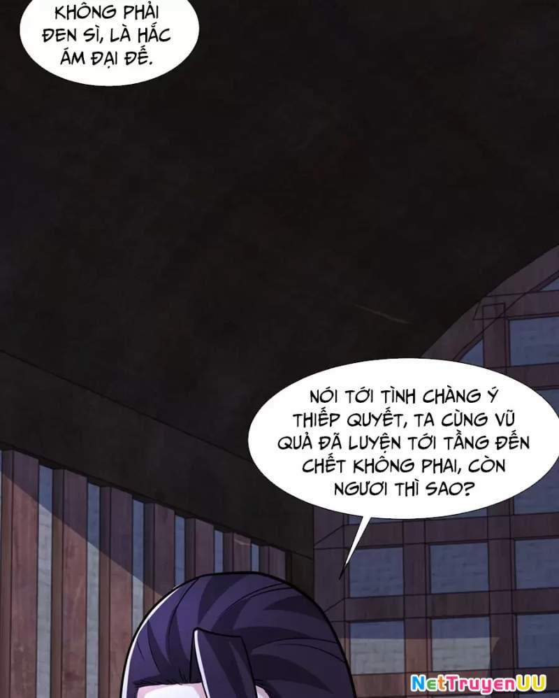 Người Ở Rể Bị Ép Thành Phản Diện 577 trang 36