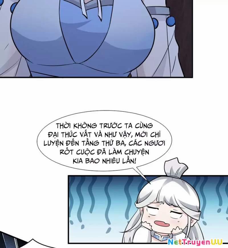 Người Ở Rể Bị Ép Thành Phản Diện 577 trang 39