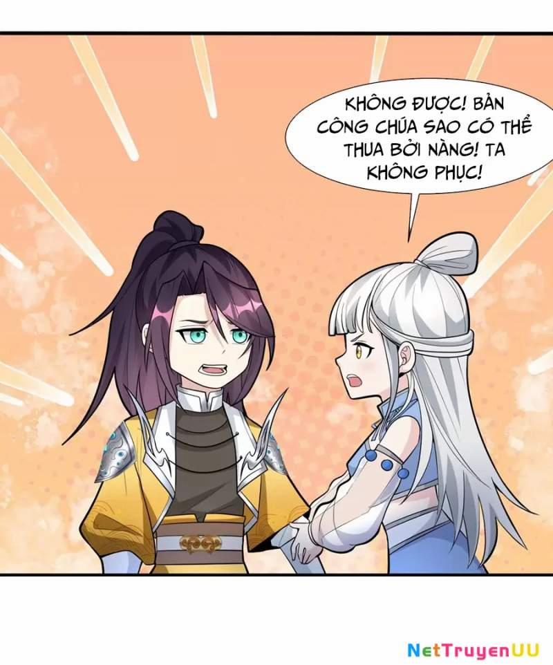 Người Ở Rể Bị Ép Thành Phản Diện 577 trang 41