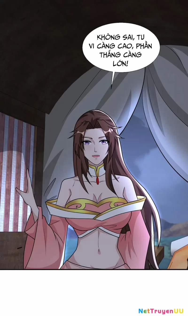 Người Ở Rể Bị Ép Thành Phản Diện 577 trang 45