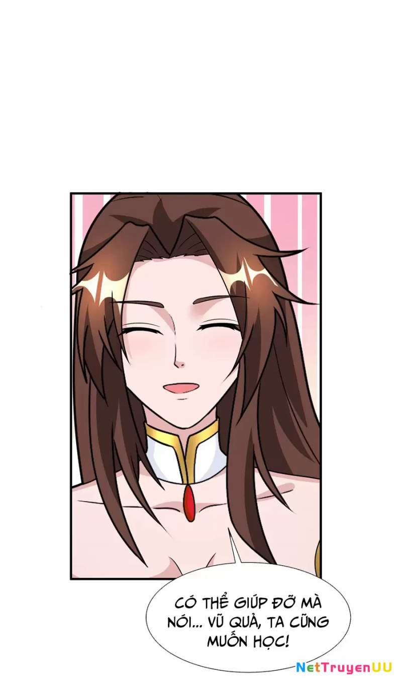 Người Ở Rể Bị Ép Thành Phản Diện 577 trang 46