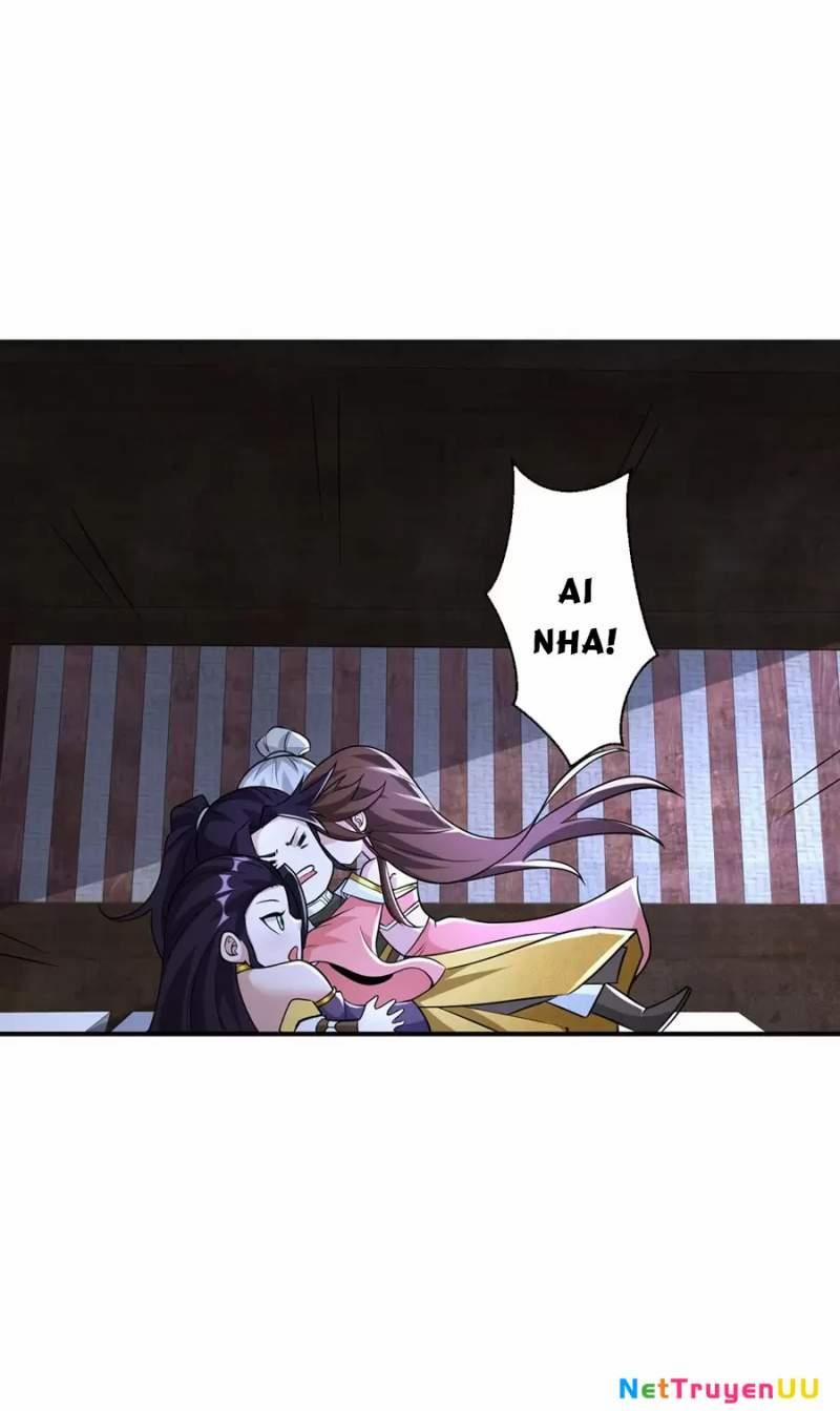 Người Ở Rể Bị Ép Thành Phản Diện 577 trang 47