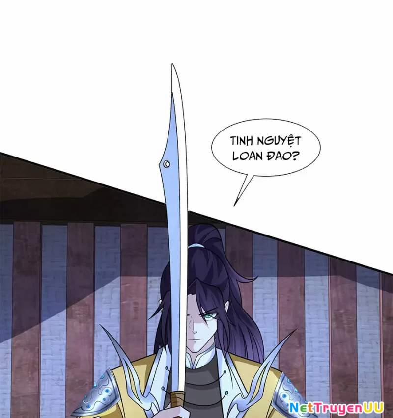 Người Ở Rể Bị Ép Thành Phản Diện 577 trang 9