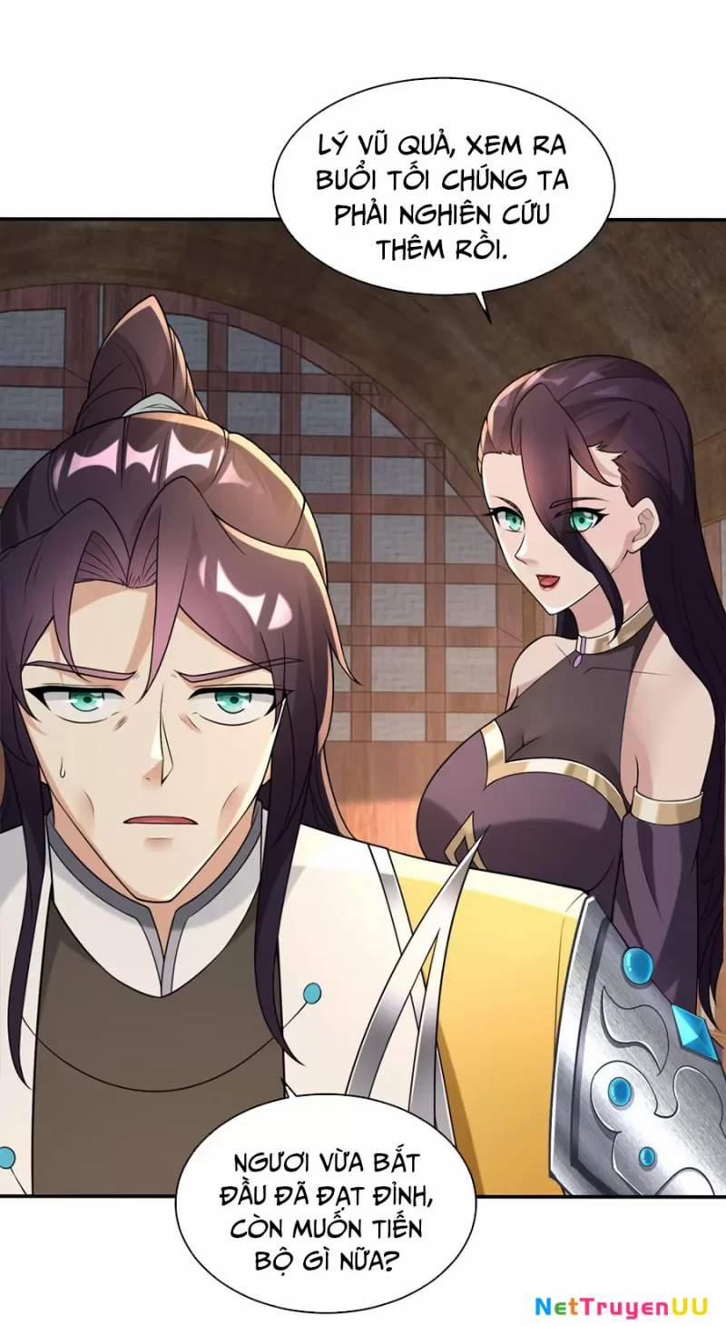 Người Ở Rể Bị Ép Thành Phản Diện 578 trang 10