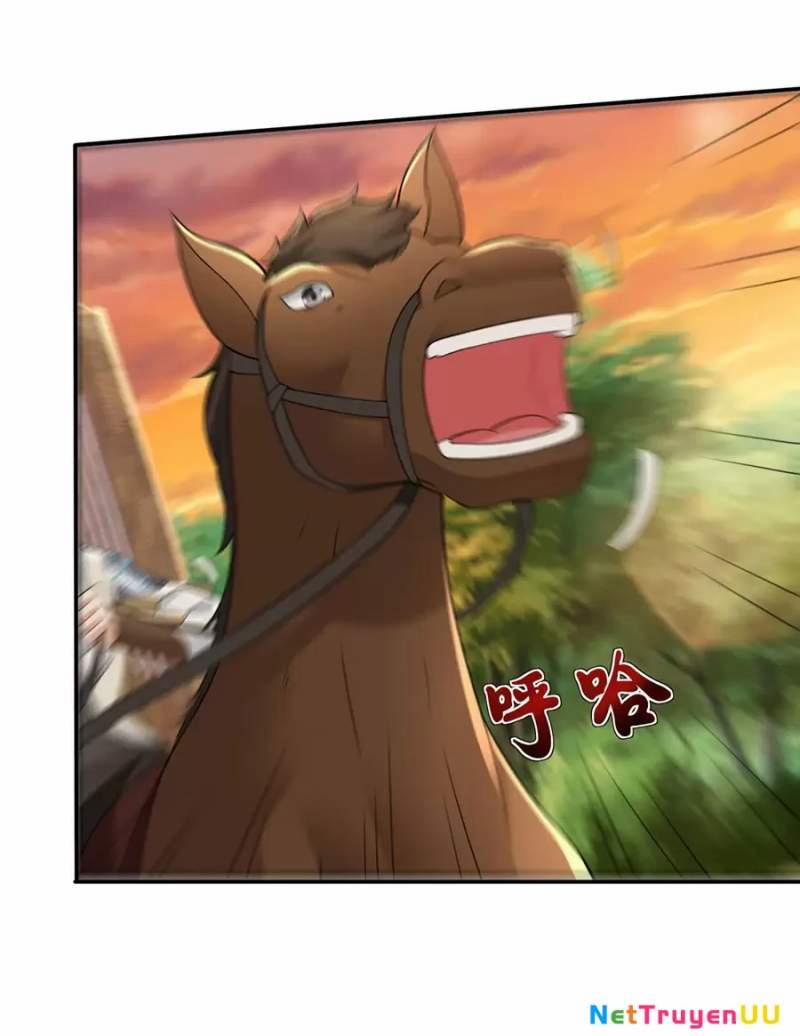 Người Ở Rể Bị Ép Thành Phản Diện 578 trang 14