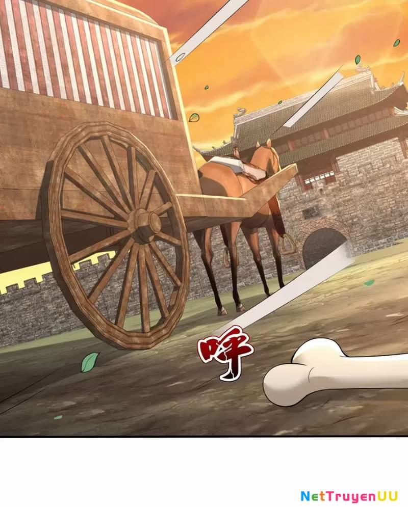 Người Ở Rể Bị Ép Thành Phản Diện 578 trang 16